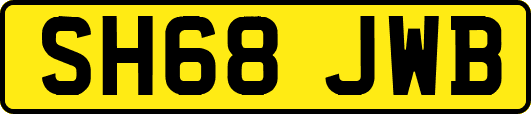 SH68JWB