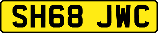 SH68JWC