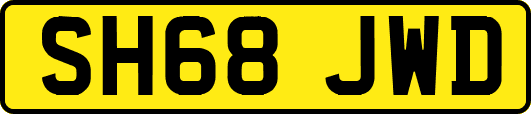 SH68JWD