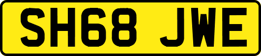 SH68JWE