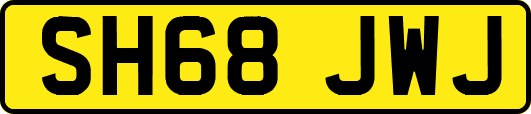 SH68JWJ