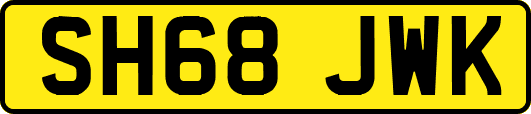 SH68JWK