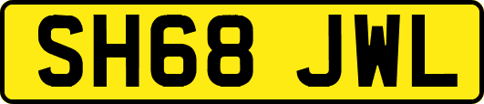 SH68JWL
