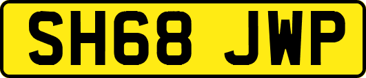 SH68JWP