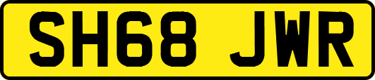 SH68JWR