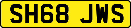 SH68JWS