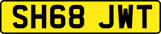 SH68JWT
