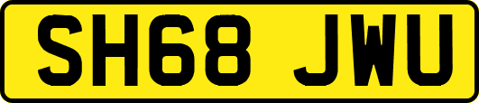SH68JWU