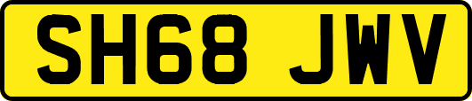 SH68JWV