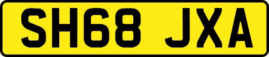 SH68JXA