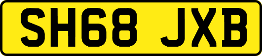 SH68JXB