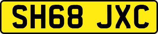 SH68JXC