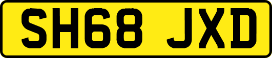 SH68JXD