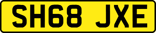 SH68JXE