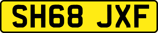SH68JXF