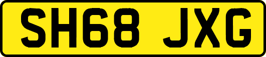 SH68JXG