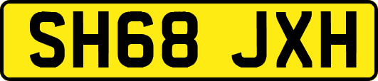 SH68JXH