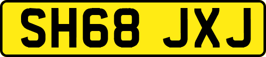 SH68JXJ