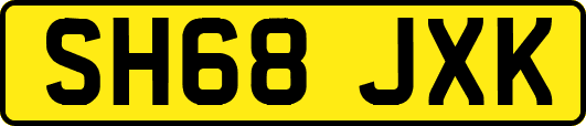 SH68JXK