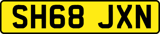 SH68JXN