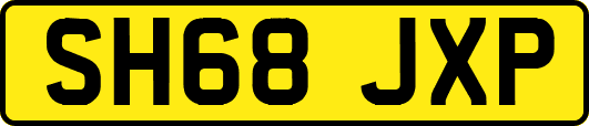 SH68JXP