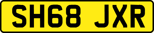SH68JXR