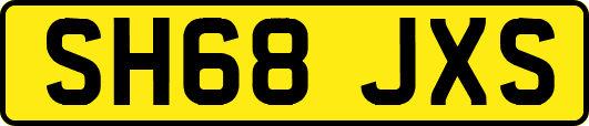 SH68JXS