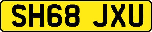 SH68JXU