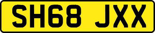SH68JXX