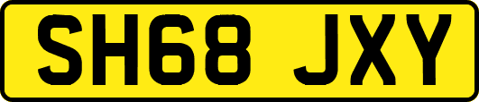 SH68JXY