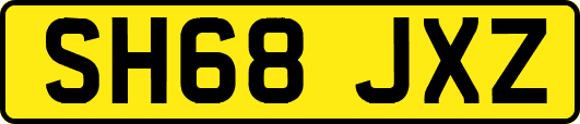 SH68JXZ