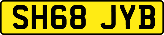 SH68JYB