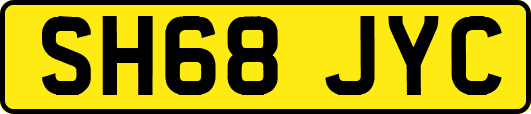 SH68JYC