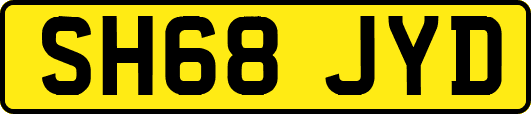 SH68JYD
