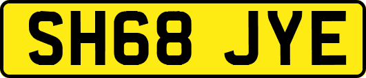SH68JYE
