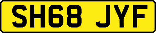 SH68JYF