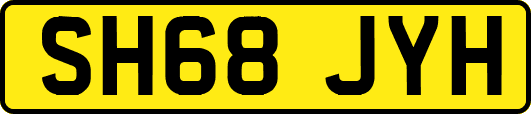 SH68JYH