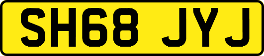 SH68JYJ