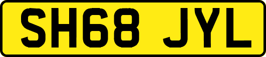 SH68JYL
