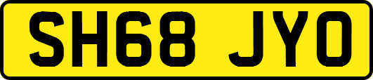 SH68JYO