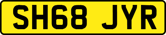 SH68JYR