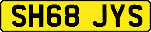 SH68JYS