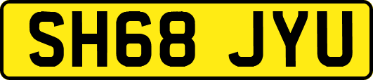 SH68JYU
