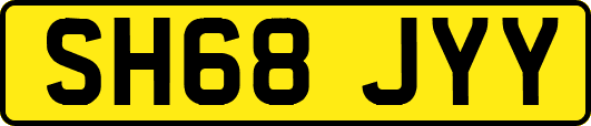 SH68JYY