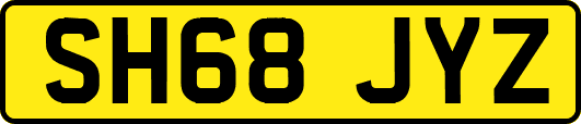SH68JYZ