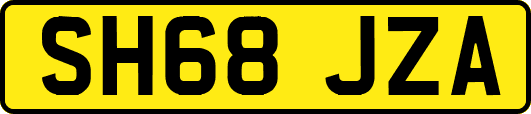 SH68JZA