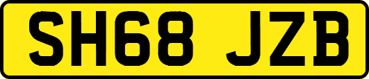 SH68JZB