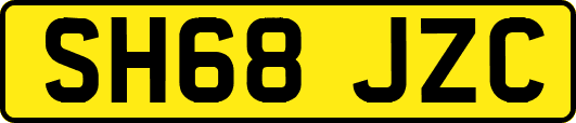 SH68JZC