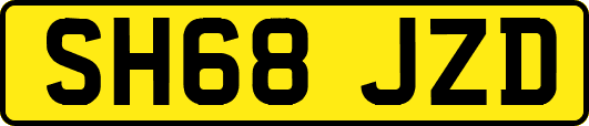 SH68JZD