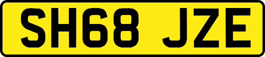 SH68JZE